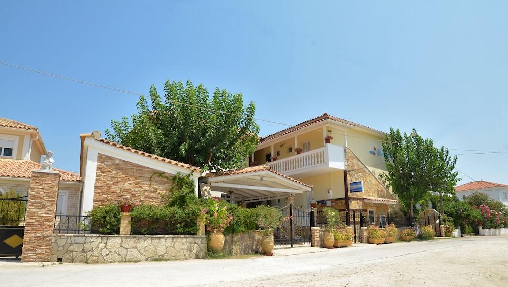 Ni-mar & Hotel de apartamente Lithakia (Zakynthos)