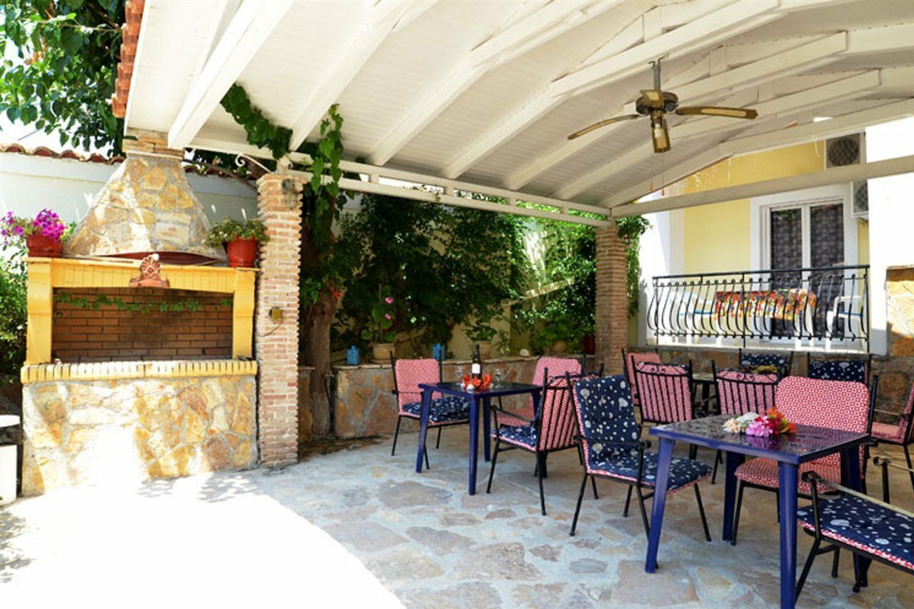 Ni-mar & Hotel de apartamente Lithakia (Zakynthos)