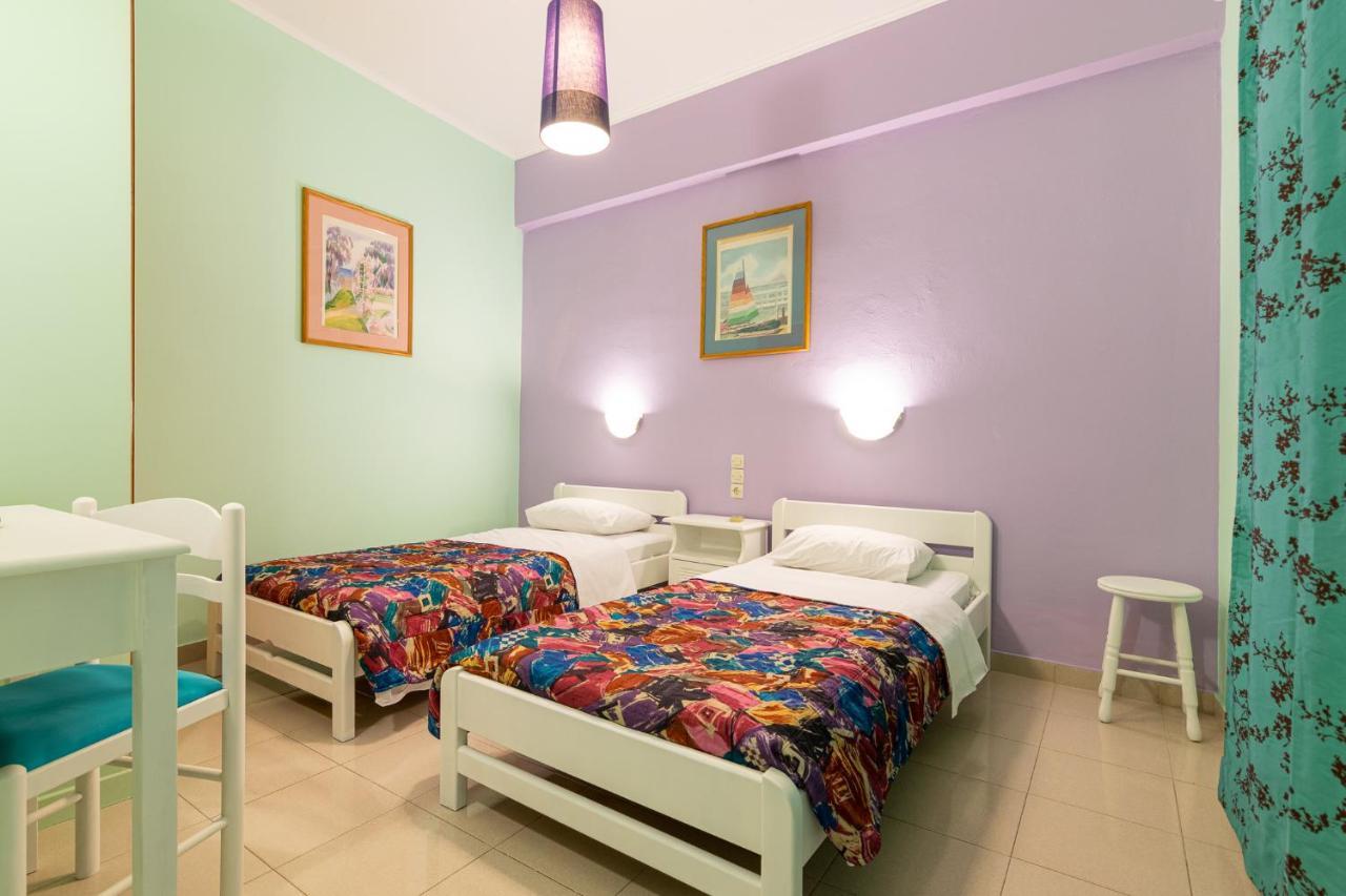 Ni-mar & Aparthotel Lithakia (Zakynthos)