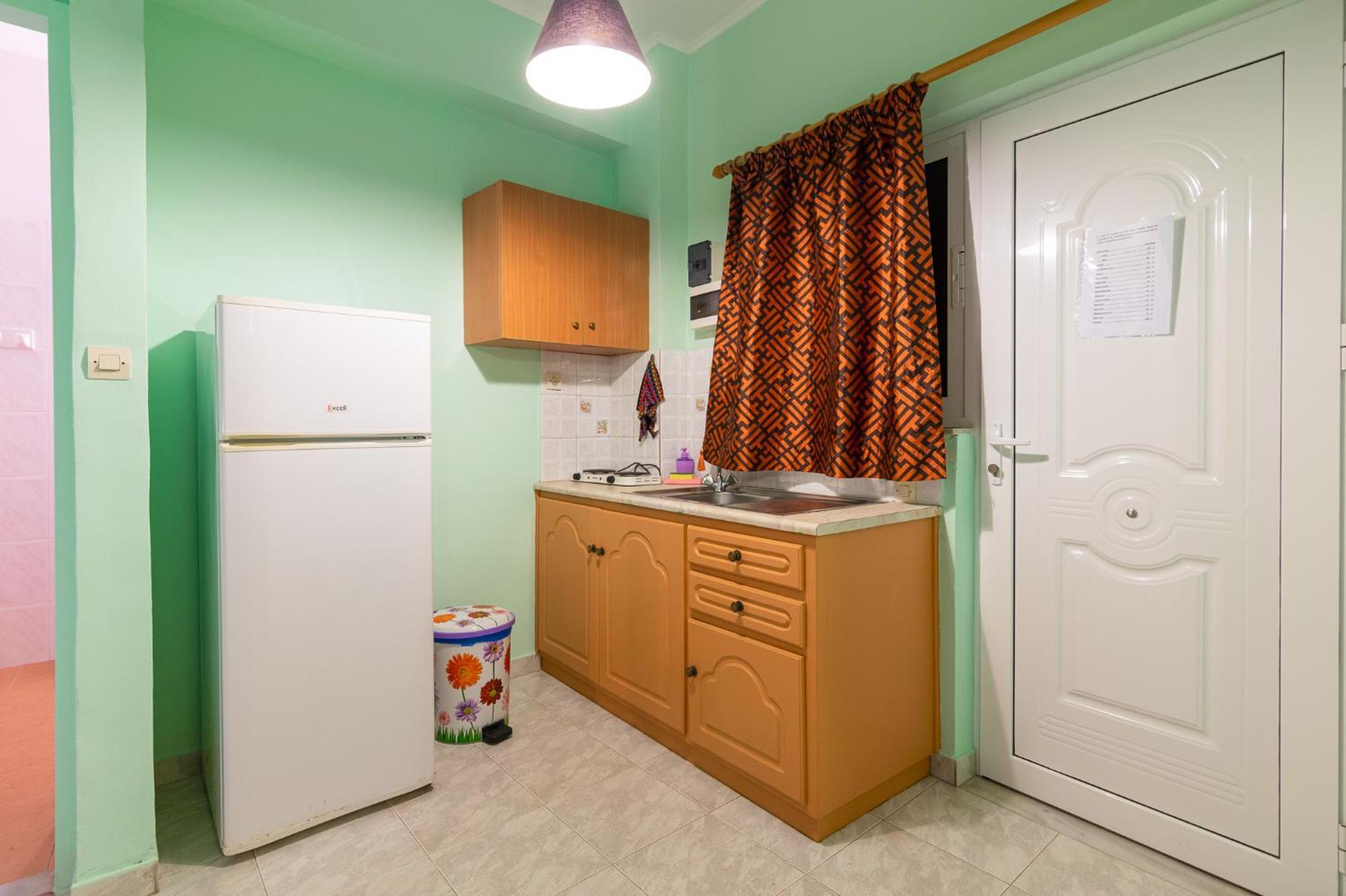 Aparthotel Ni-mar & 3*