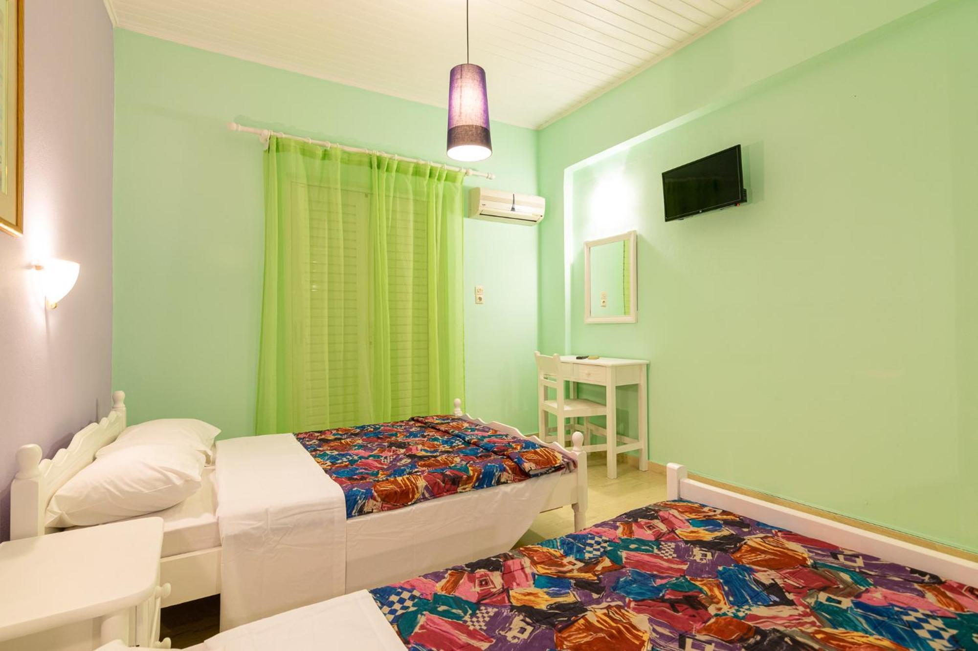 Ni-mar & Aparthotel Lithakia (Zakynthos)
