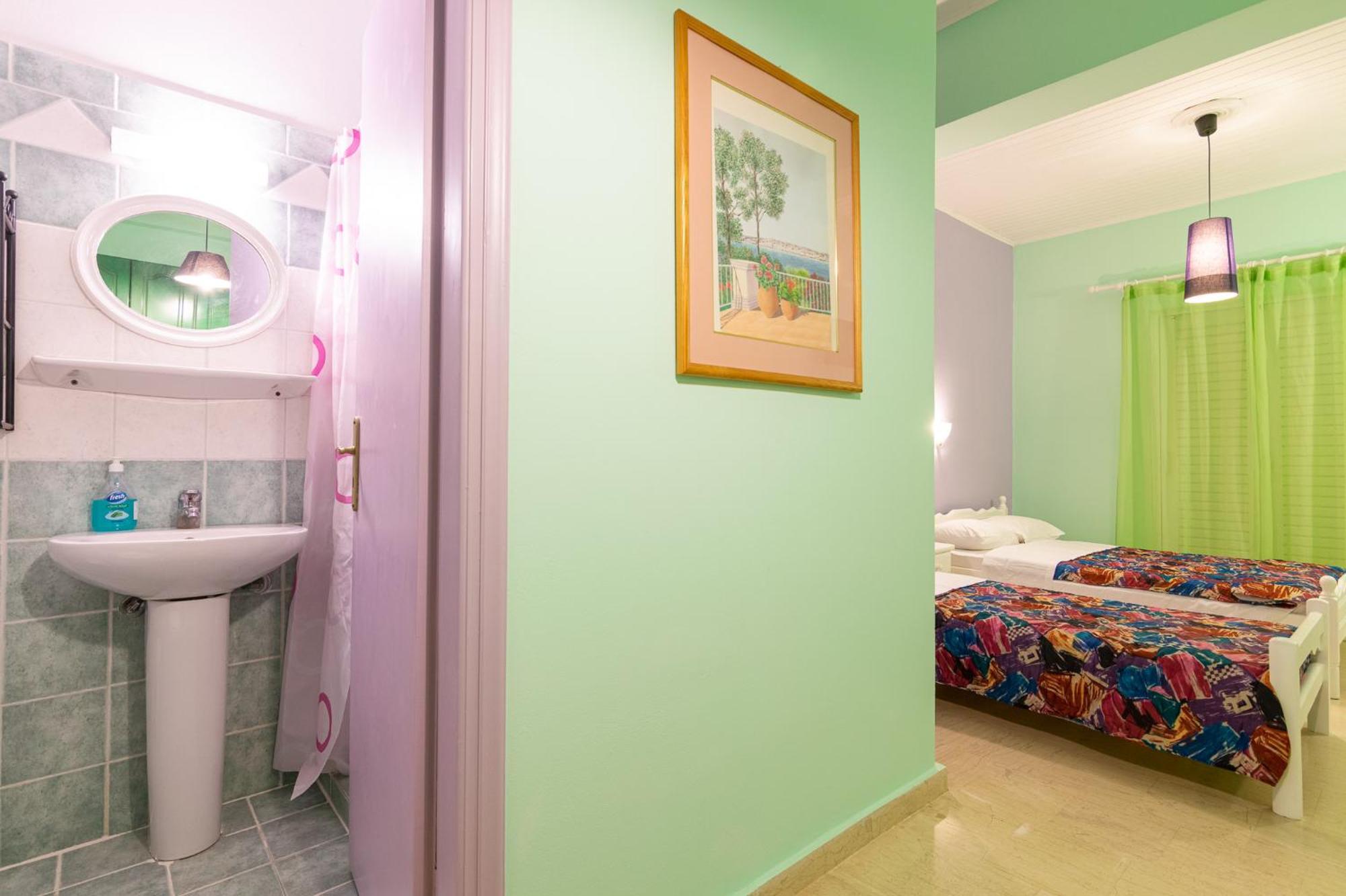 Aparthotel Ni-mar & Lithakia (Zakynthos)