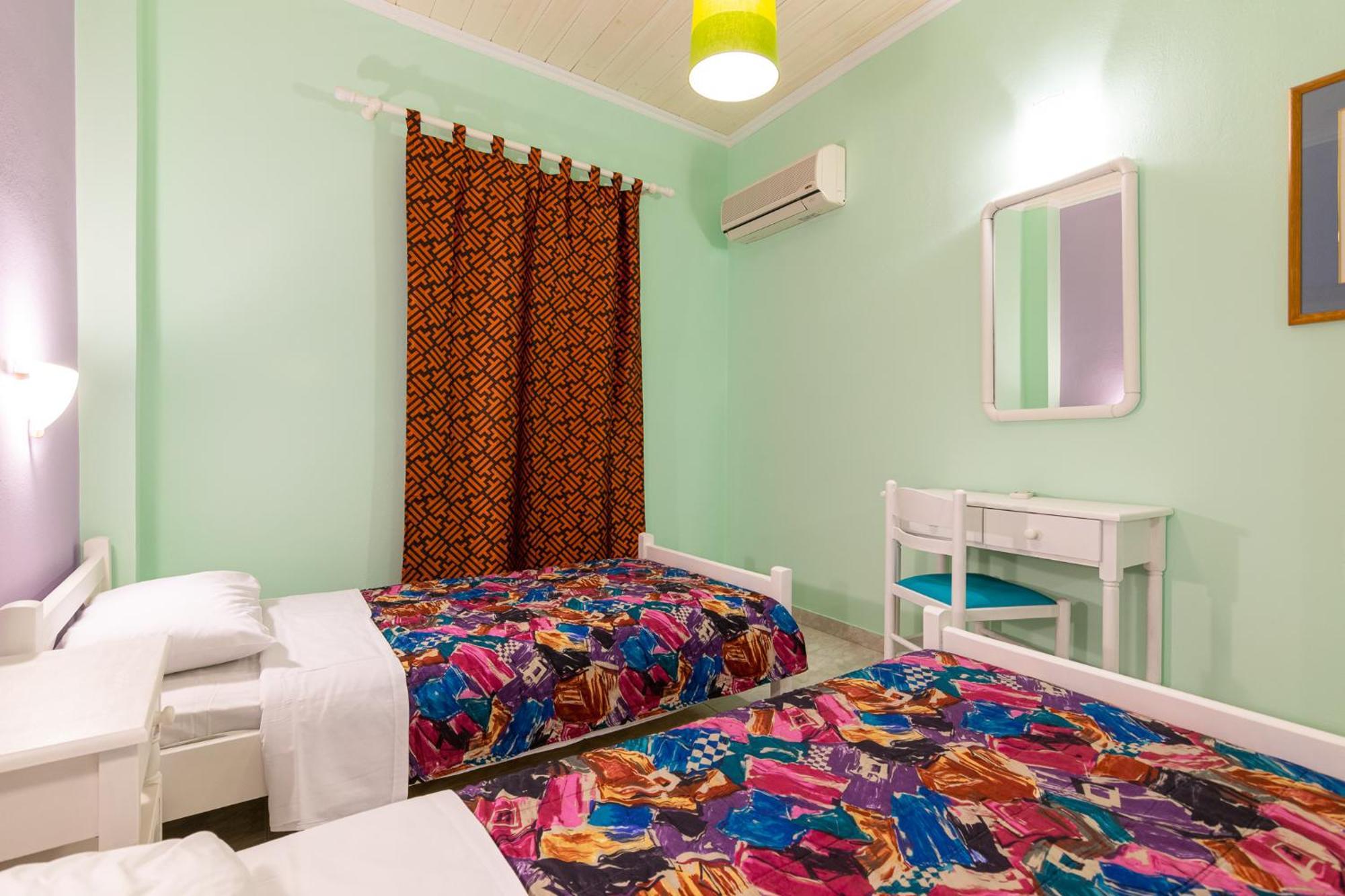 Ni-mar & Aparthotel