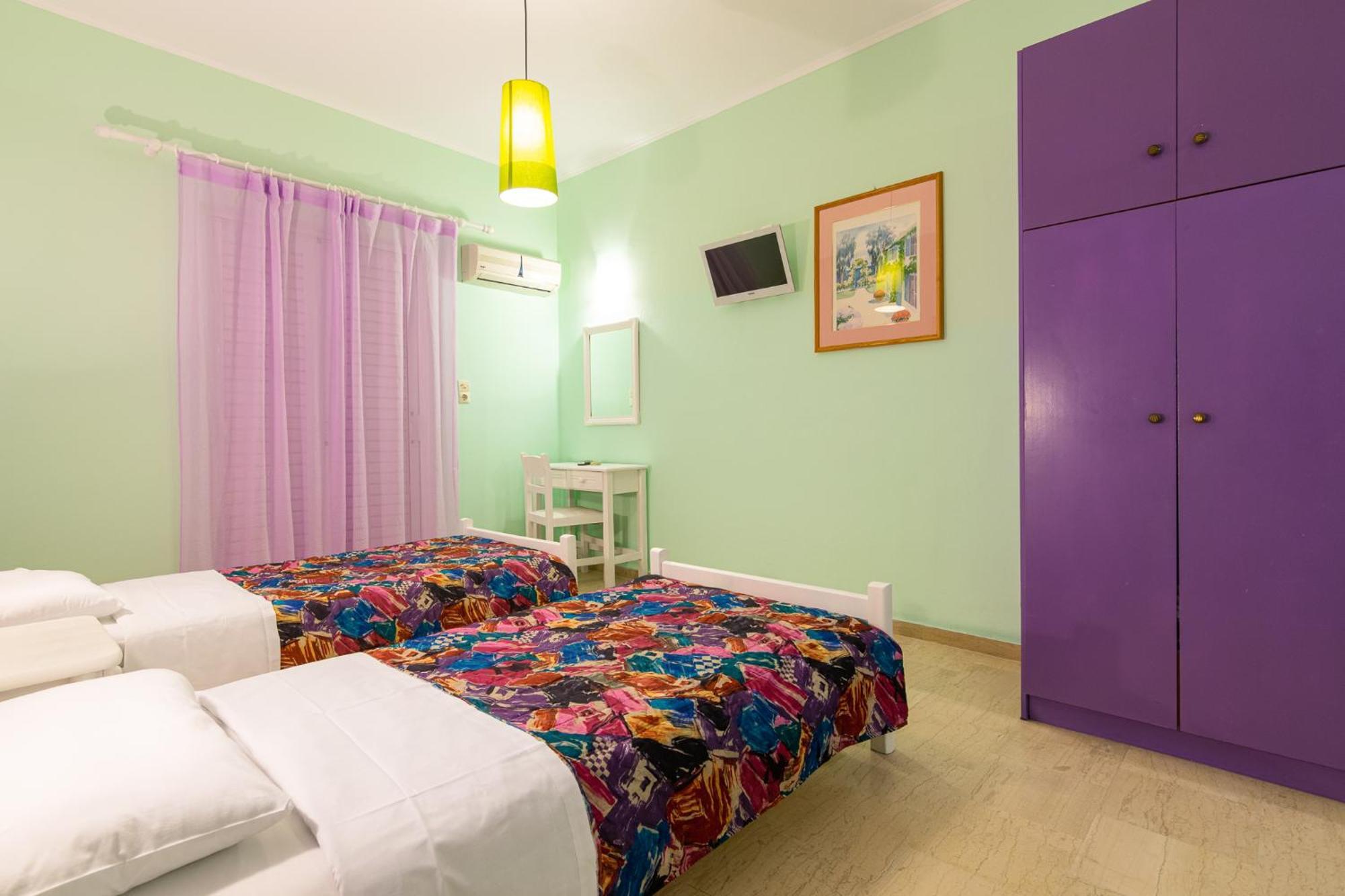 Aparthotel Ni-mar & Lithakia (Zakynthos)