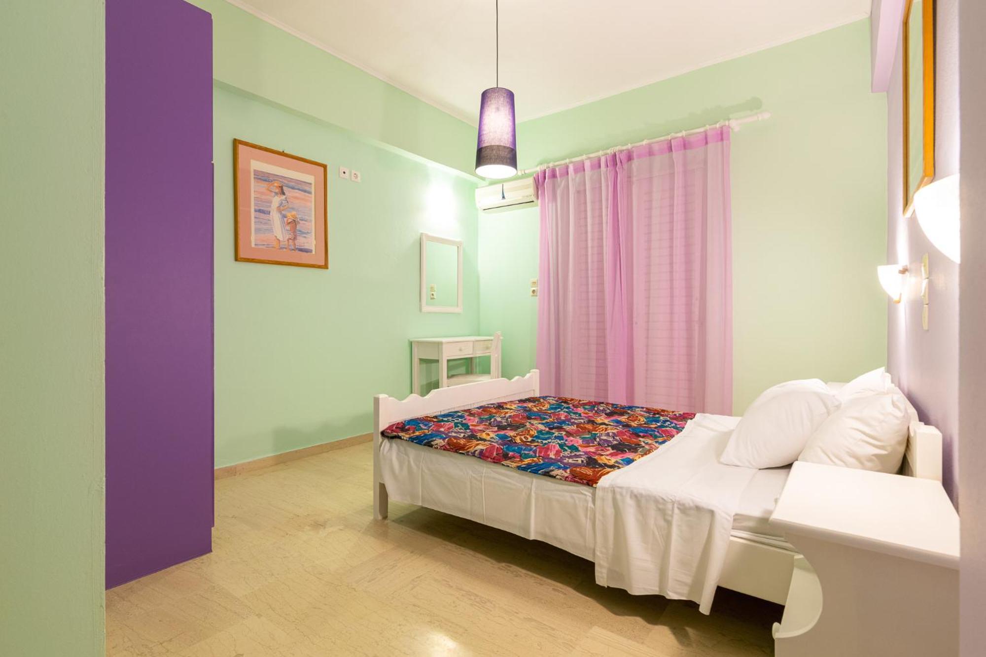 Aparthotel Ni-mar & Lithakia (Zakynthos)