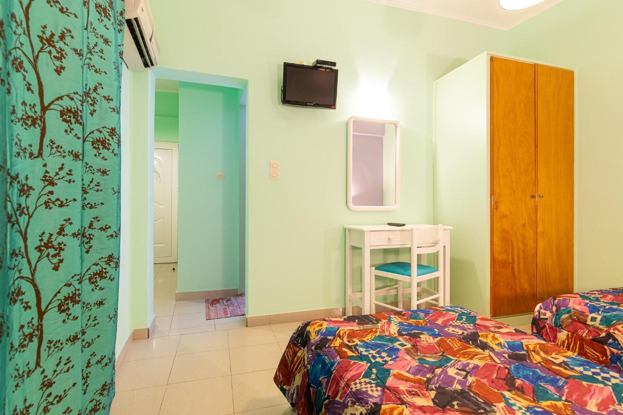 Aparthotel Ni-mar & Lithakia (Zakynthos)