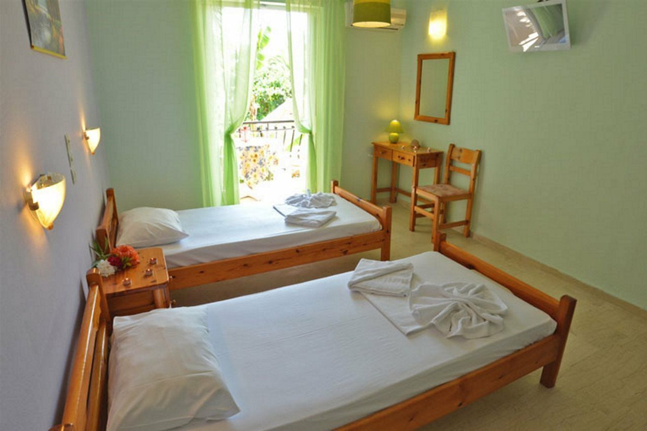 Aparthotel Ni-mar &