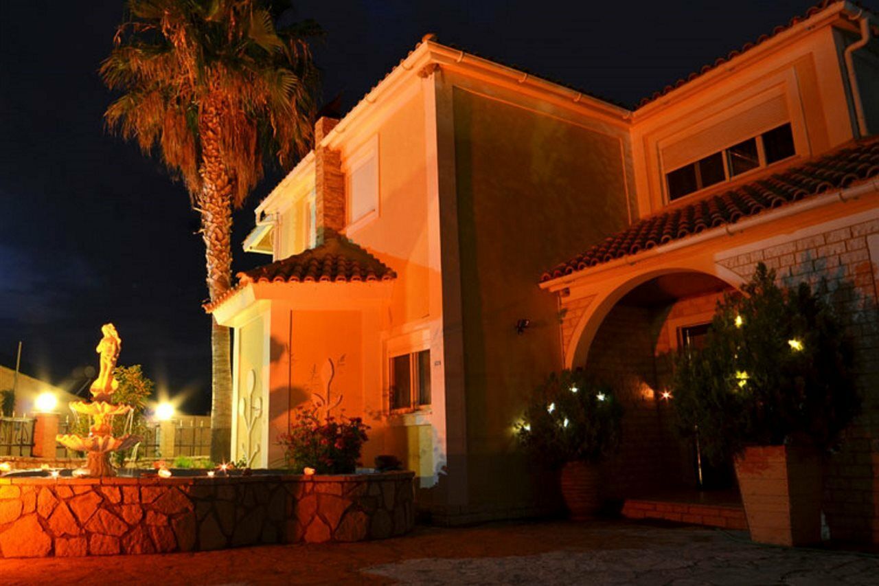 Ni-mar & Aparthotel Lithakia (Zakynthos)