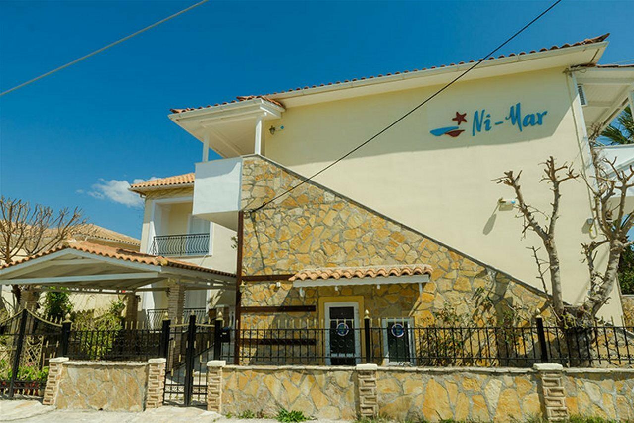 Aparthotel Ni-mar & Lithakia (Zakynthos)