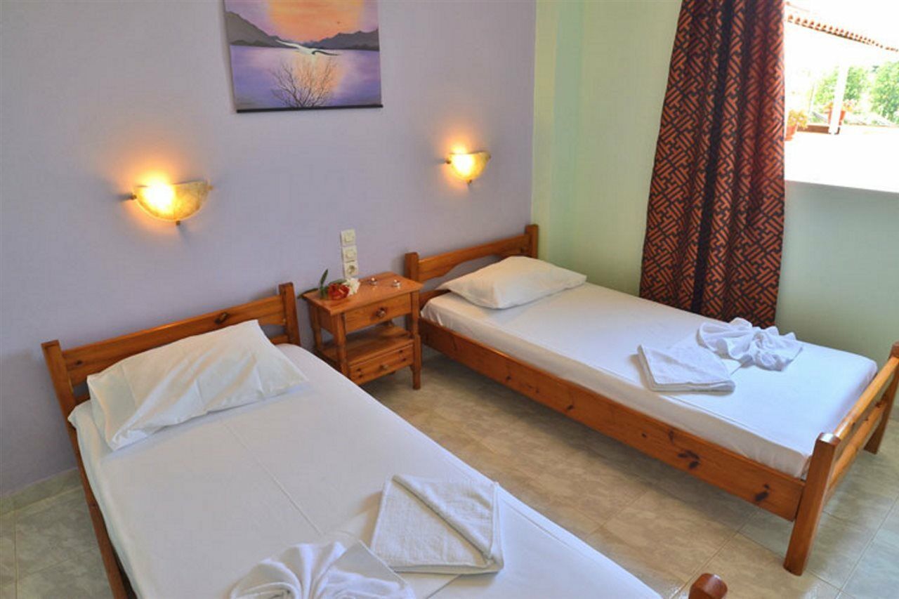 Ni-mar & Aparthotel Lithakia (Zakynthos)