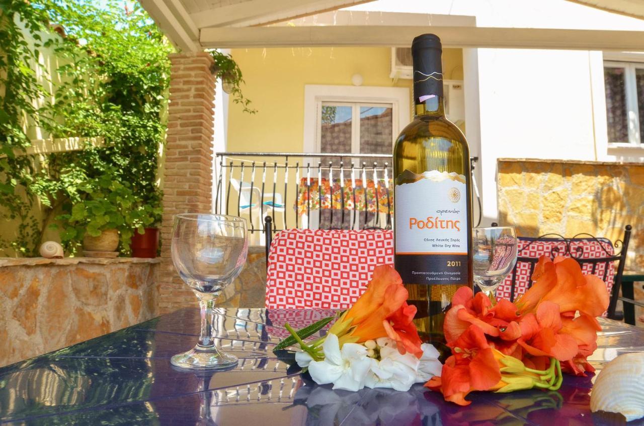 Ni-mar & Aparthotel Lithakia (Zakynthos)